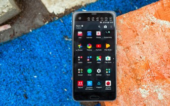 HTC U Ultra arrives in Canada, can be yours for CAD 999