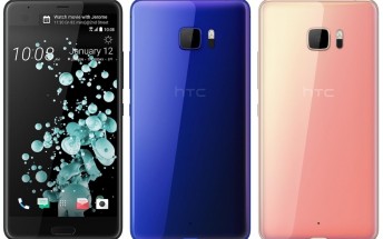 HTC U Ultra can now be yours for $635.99, $113 off the usual price