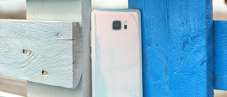 HTC U Ultra review