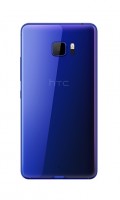 HTC U Ultra Sapphire edition (128GB storage)
