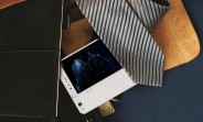 Unofficial Huawei P10 Lite goes on pre-order again, leaked slide reveals specs