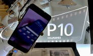 The Huawei P10 is already up for pre-order in Spain