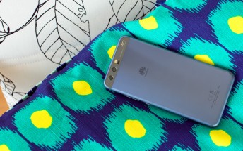 Huawei P11 will probably be announced at MWC 2018, exec says