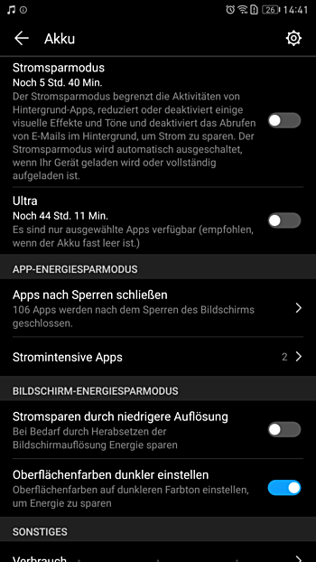 Nougat update hitting Huawei P9 Plus units in Europe - GSMArena.com news