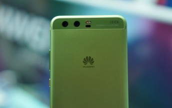 6GB of RAM is too much, Huawei P-series COO says