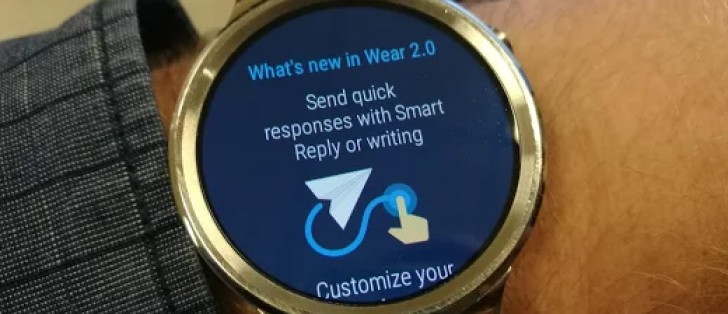 huawei watch nfc android pay