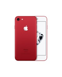 (Product) Red: iPhone 7
