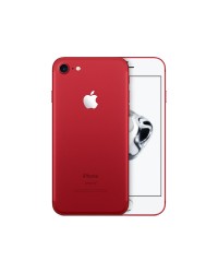 Apple iPhone 7 (Product) Red - a special edition color with a good