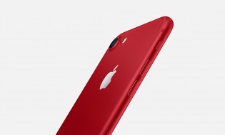 Apple iPhone 7 (Product) Red special edition