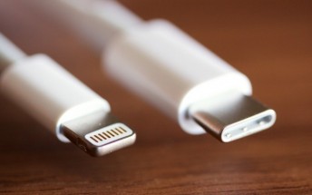 Next iPhone will have USB-C cable, but on the other end of the cable