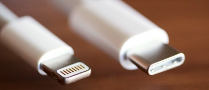 Next iPhone will have USB-C cable, but on the other end of the cable -   news