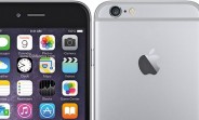 iPhone 6's new 32GB model to be available in Europe next week