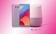 LG G6 to cost $650 at T-Mobile, sales starting on April 7