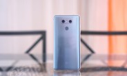 Pre-orders for Sprint LG G6 begin today, launch slated for April 7