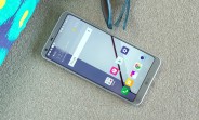 LG G6 to start shipping in UK on April 28