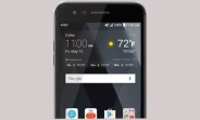 LG Phoenix 3 with 2,500mAh battery and $80 price tag coming to AT&T this week