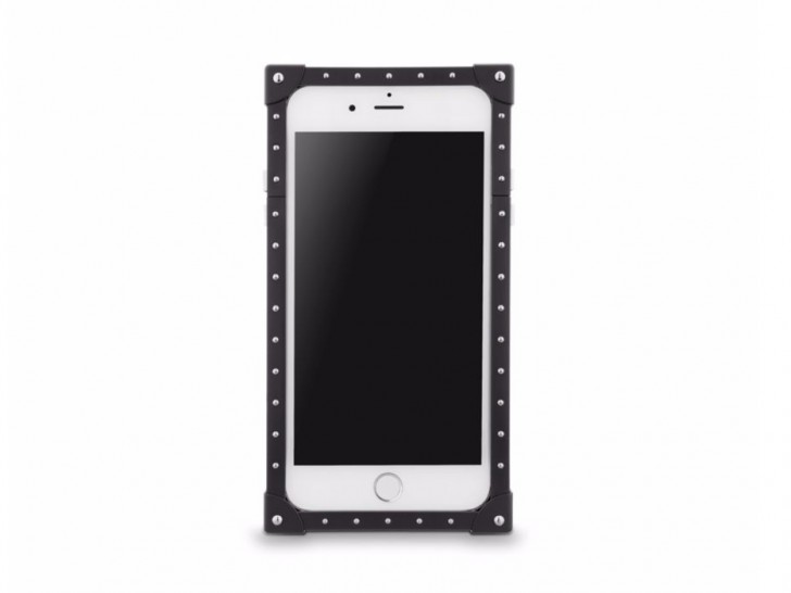 Louis Vuitton iPhone 7 Plus Case 