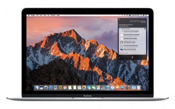 Apple releases macOS 10.12.4 and tvOS 10.2