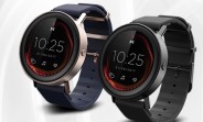 Misfit Vapor runs Android Wear 2.0, arrives in late summer for $199