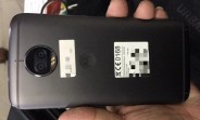 Moto X (2017) breaks cover with metal body, SD625, dual rear camera setup