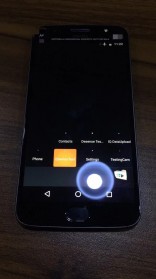 Purported Moto X (2017) hands-on images