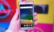 Motorola Moto G5 now available in the UK