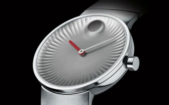 New Android Wear smartwatches coming this fall from Movado, Tommy Hilfiger, and Hugo Boss