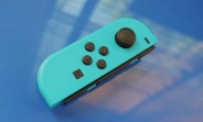 Nintendo issues fix for Nintendo Switch Joy-Con signal problems