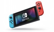 Nintendo Switch was Nintendo’s best launch ever, in the Americas
