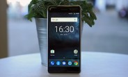 Nokia 6 once again sells out instantly in China