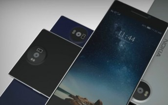 Nokia 7 and Nokia 8 rumored to sport Snapdragon 660, new metal unibody design