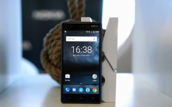 Nokia 3, 5, and 3310 land in the UK in May