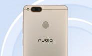 ZTE is unveiling a new nubia device on April 6