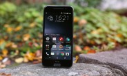 HTC One A9 is now receiving Android 7.0 Nougat update in Europe