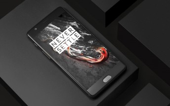 OnePlus to bring the OnePlus 3T Midnight Black edition to more buyers