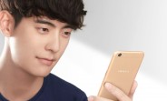 Oppo F3 Plus goes official: a selfie expert with dual front cameras 