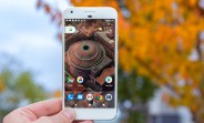 Google Pixel 2 will allegedly ditch the headphone jack