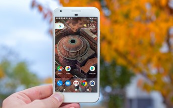 Google Pixel 2 will allegedly ditch the headphone jack