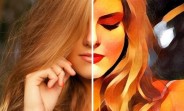 Prisma now has an in-app store with downloadable filters