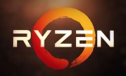 AMD announces Ryzen 5 lineup of desktop processors