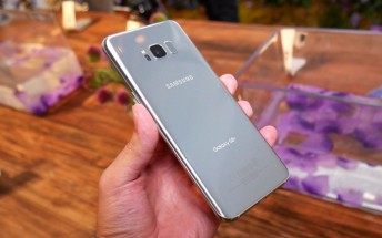 Unlocked Galaxy S8 and S8+ arrive in the US on May 9