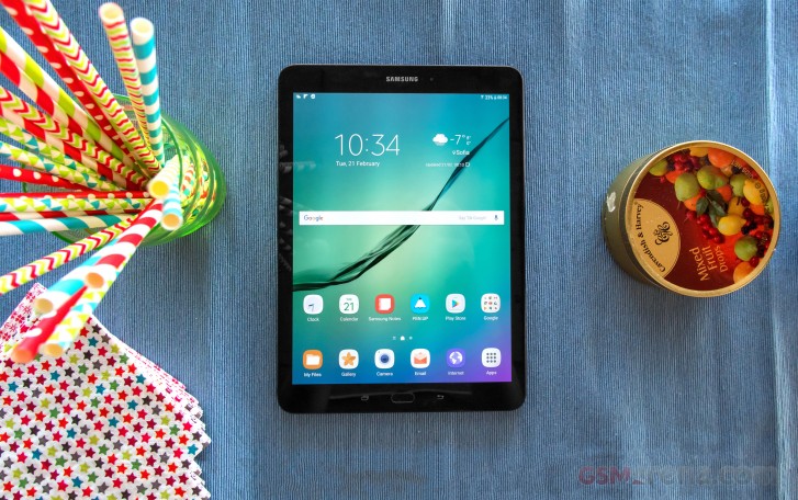 samsung galaxy tab s3 2019