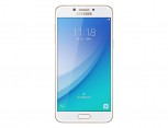 Samsung Galaxy C5 Pro official images