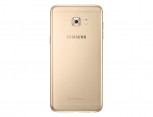 Samsung Galaxy C5 Pro official images
