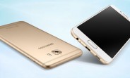 Samsung Galaxy C5 Pro quietly launched