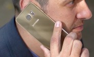 Samsung Galaxy S6 edge+ gets Nougat, starting in Turkey