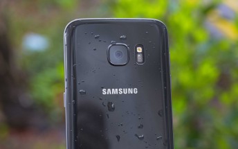 Samsung Galaxy S8 to shoot 1000 fps videos