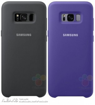 Samsung Galaxy S8 covers