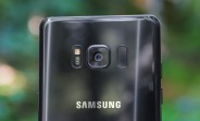 Samsung Galaxy S8 to use Sony IMX333 camera