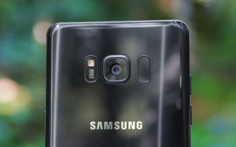 Samsung Galaxy S8 to use Sony IMX333 camera
